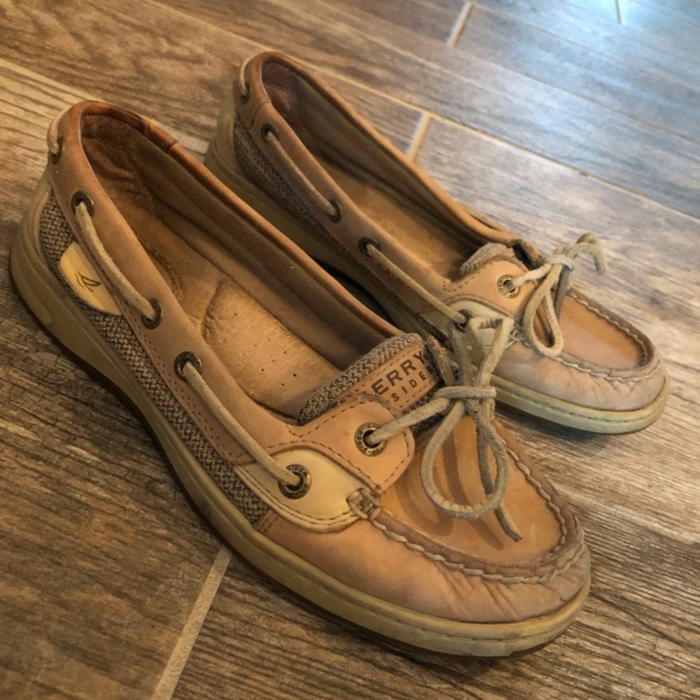 Sperry’s 6.5